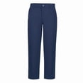 Bulwark PLW2NV3226 Mens Midweight Excel FR ComforTouch Work Pant — free download