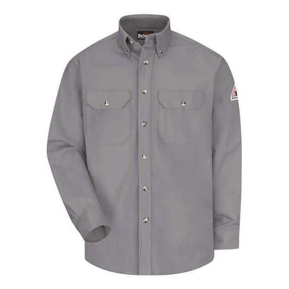 Bulwark Silver Grey 8624 LT