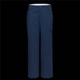 thumbnail image 1 of Bulwark PMU3NV-16-31 Womens Lightweight FR Cargo Pant, Navy - Size 16 - 31 in. Inseam, 1 of 1
