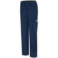 thumbnail image 1 of Bulwark PMU3NV-06-32 Womens Lightweight FR Cargo Pant, Navy - Size 6 - 32 in. Inseam, 1 of 1