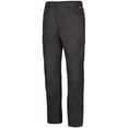 thumbnail image 1 of Bulwark  iQ Comfort Lightweight Pants, Navy - Size 30I-34W, 1 of 1