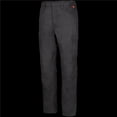 thumbnail image 1 of Bulwark QP14BI-44-34 iQ Series Mens Lightweight Comfort Pant with Insect Shield, Black - 44 in. Waist - 34 in. Inseam, 1 of 1