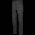 thumbnail image 1 of Bulwark QP14BK-30-32 iQ Series Mens Lightweight FR Pant, Black - 30 in. Waist - 32 in. Inseam, 1 of 1