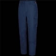 thumbnail image 1 of Bulwark QP14NV-46-34 iQ Series Mens Lightweight FR Pant, Navy - 46 in. Waist - 34 in. Inseam, 1 of 1