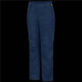 thumbnail image 1 of Bulwark QP15NI-10-25 iQ Series Womens Lightweight Comfort Pant with Insect Shield, Navy - Size 10 - 25 in. Inseam, 1 of 1