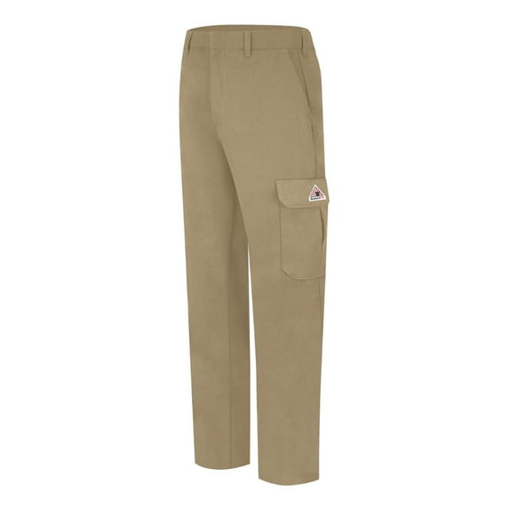 Bulwark Men's Cargo Pocket Work Pant - CAT 2 - PMU2KH