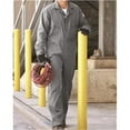 thumbnail image 1 of Bulwark Deluxe Coverall - Long Sizes CLD4L Royal Blue 56, 1 of 2