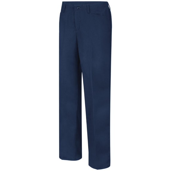 Bulwark Women's Work Pant - CAT 2 - PEW3NV