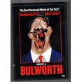 thumbnail image 1 of Bulworth (DVD), 1 of 2