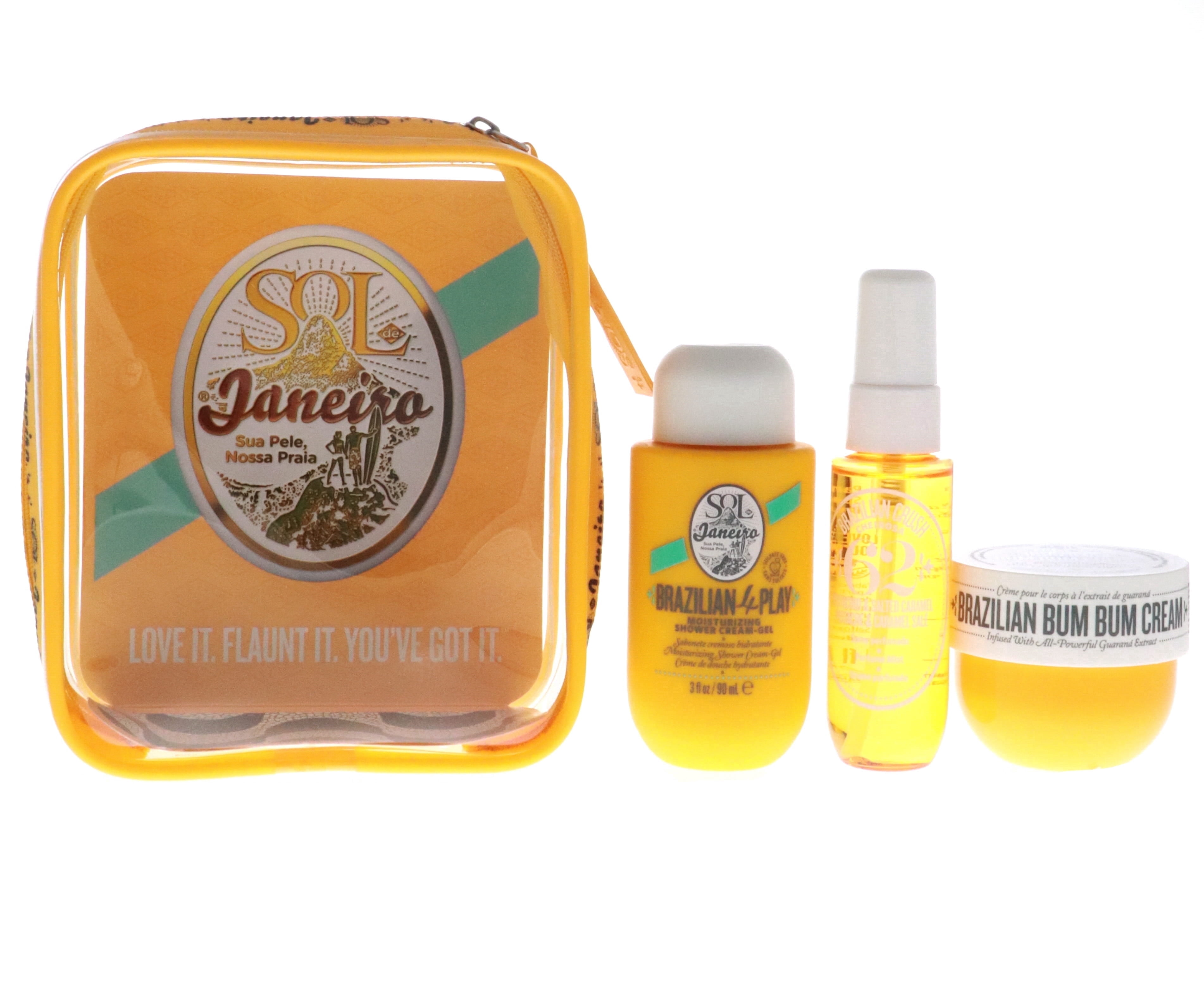 Sol De Janeiro Body Lotions in Bath & Body - Walmart.com