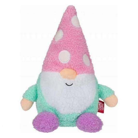 Bum Bumz GardenBumz 7.5" Greta the Gnome Bean Plush Toy Doll Kellytoy