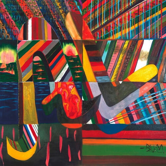 Bum Creek - Al - Music & Performance - Vinyl