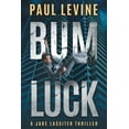 thumbnail image 1 of Jake Lassiter Bum Luck, Book 12, (Paperback), 1 of 1