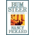 thumbnail image 1 of Bum Steer, (Paperback), 1 of 1