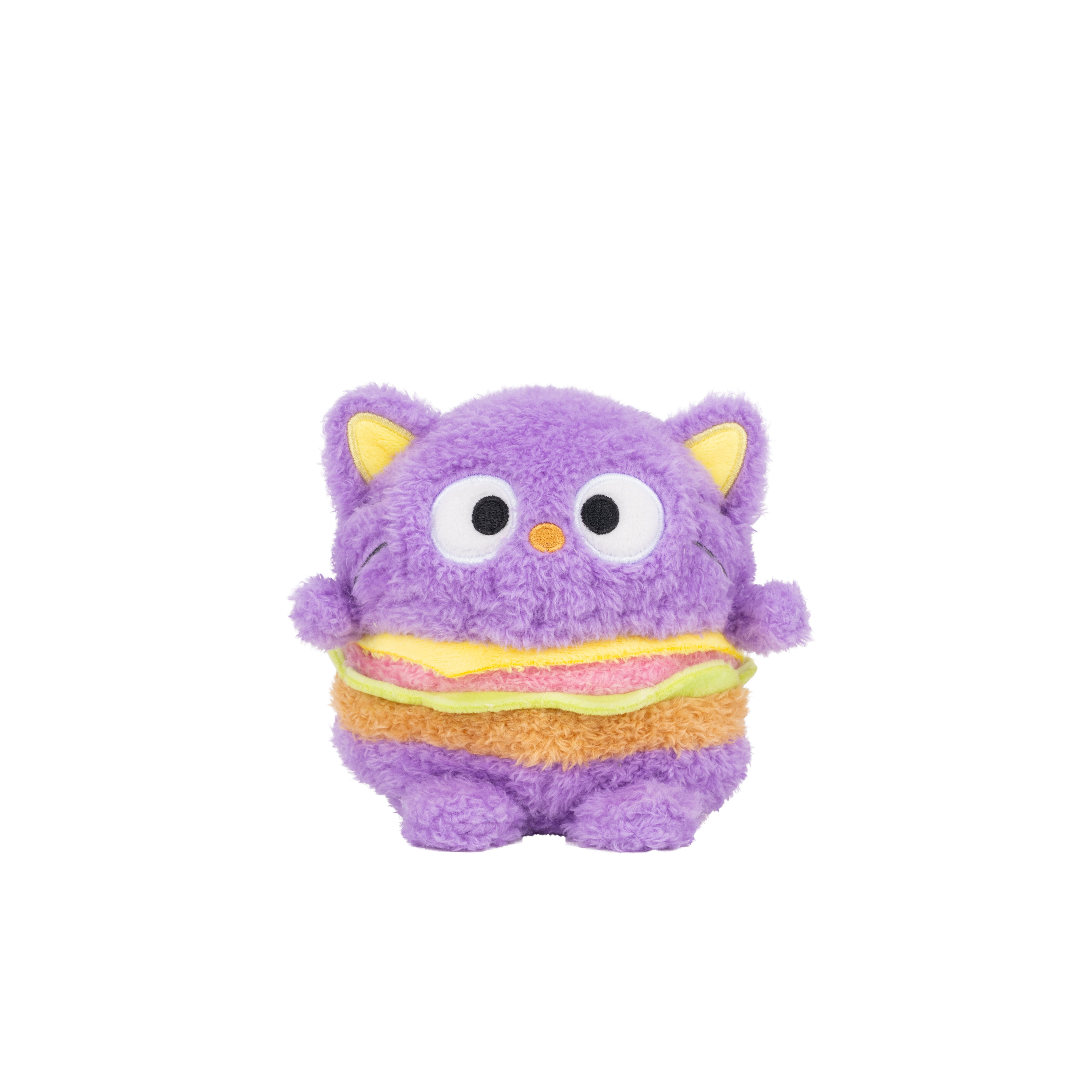 BumBumz 4.5-inch Hello Kitty® and Friends FoodTruckBumz - Chococat ...