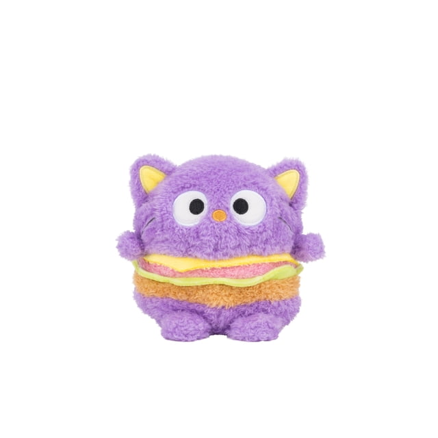BumBumz 4.5-inch Hello Kitty® and Friends FoodTruckBumz - Chococat ...