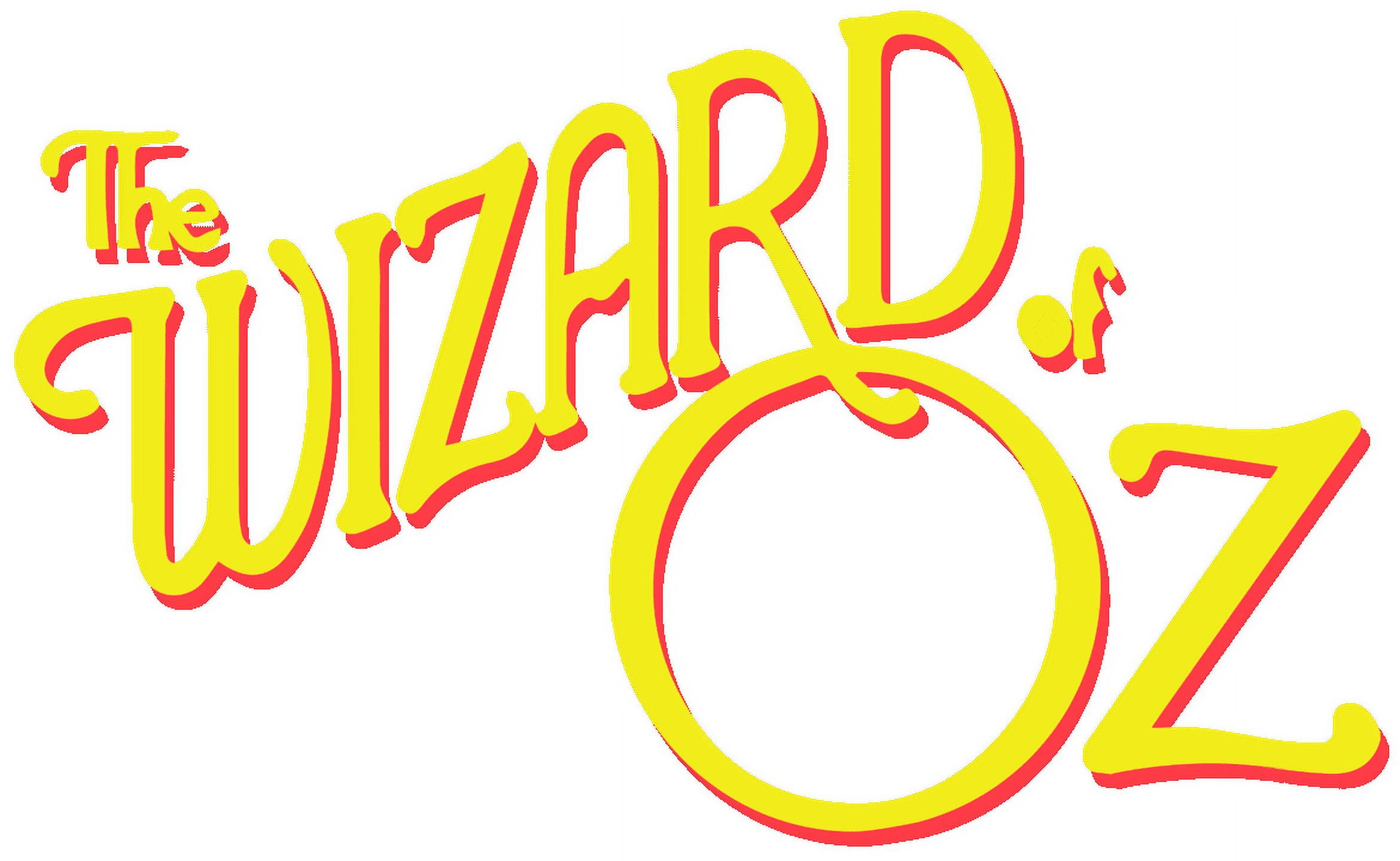 BumBumz 4.5 Inch Wizard of Oz Plush Toy 8 Piece Assortment