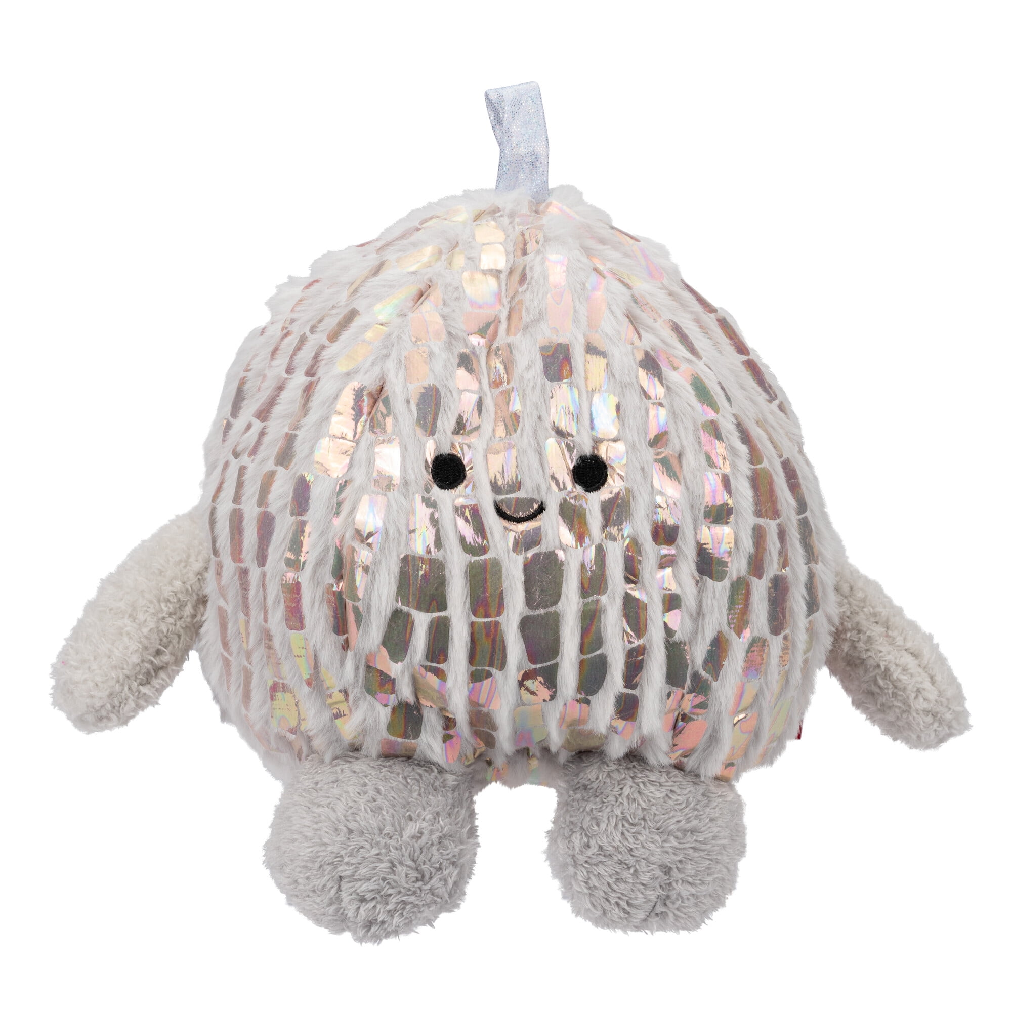 BumBumz 7.5-inch Plush - Demi Disco Ball Collectible Stuffed BumBumz 7.5-inch Plush - Demi Disco Ball Collectible Stuffed