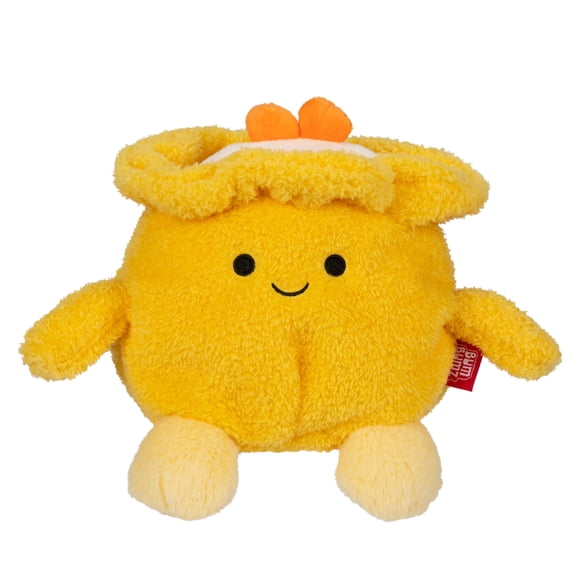 BumBumz 7.5-inch Plush - Dylan Dim Sum Collectible Stuffed Toy - TakeoutBumz Series
