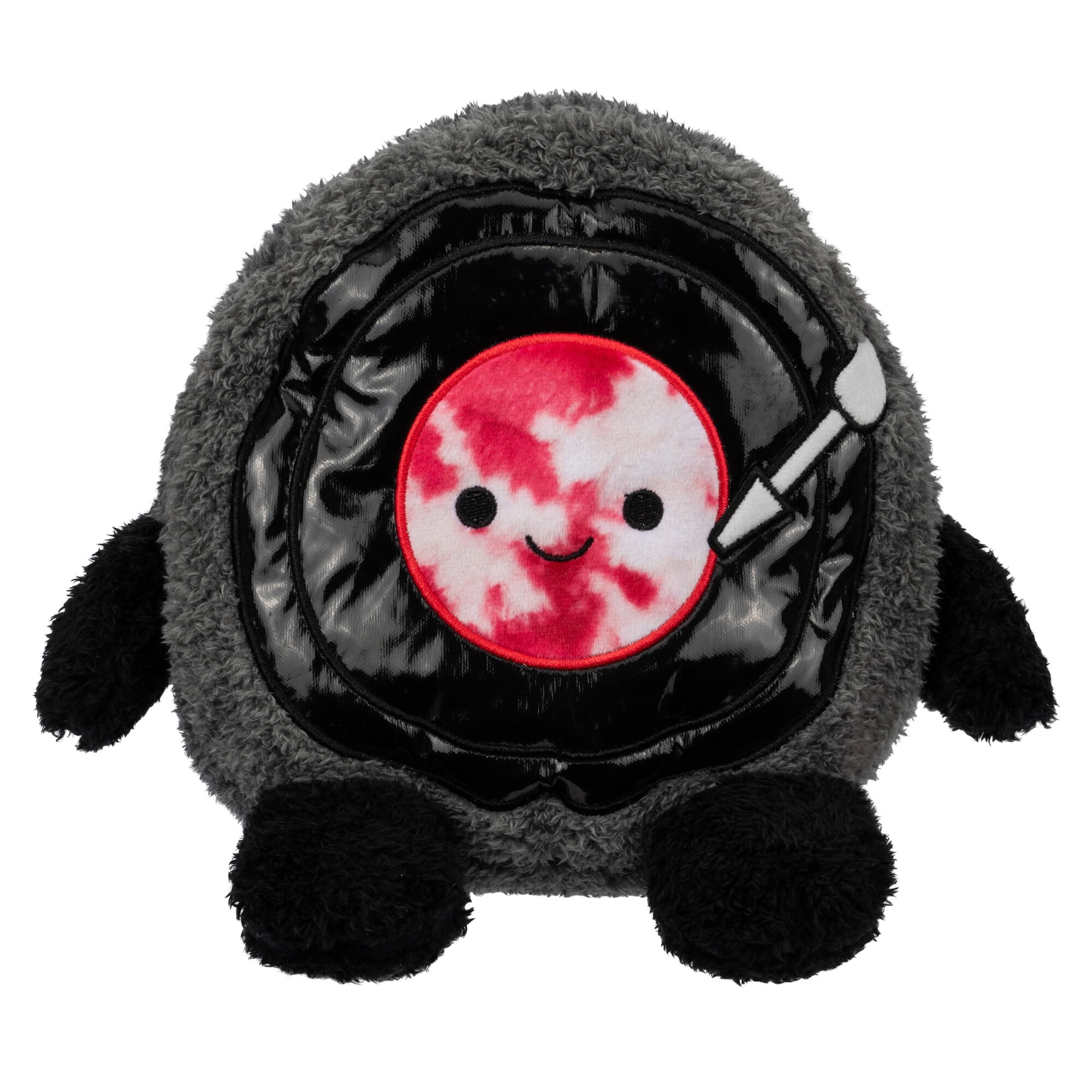 BumBumz 7.5-inch Plush - Randy the Vinyl Record Collectible Stuffed Toy ...