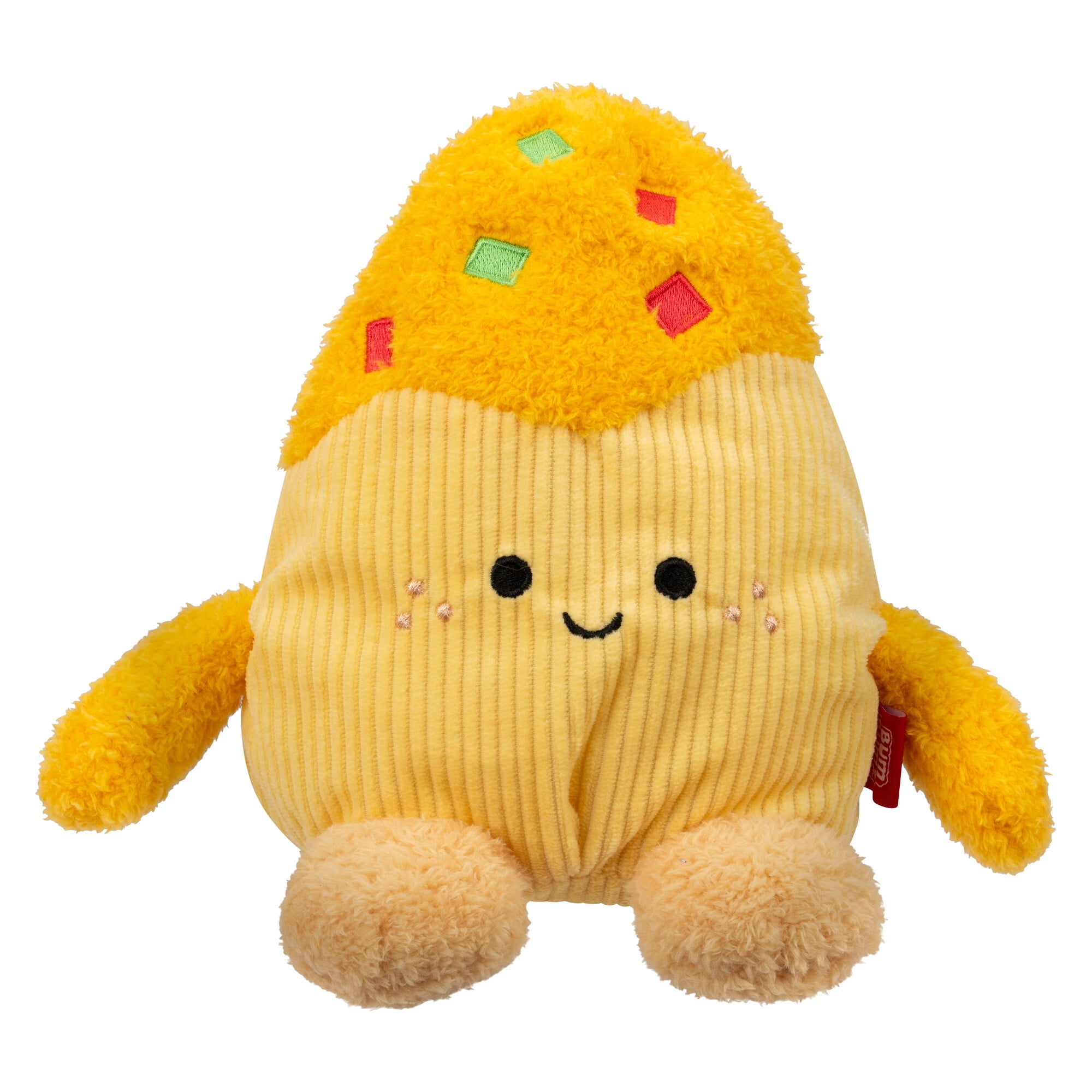 Bum Bumz 7.5 Stuffed Plush Marci & outlet Yano