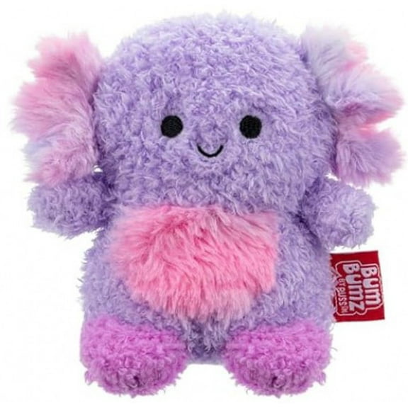 BumBumz AquaBumz Alaina Bean Plush
