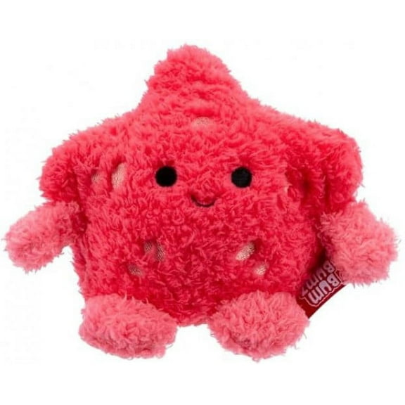 Jazwares BumBumz AquaBumz Sandrine Bean Plush