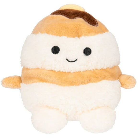 BumBumz BreakfastBumz Pattie Bean Plush