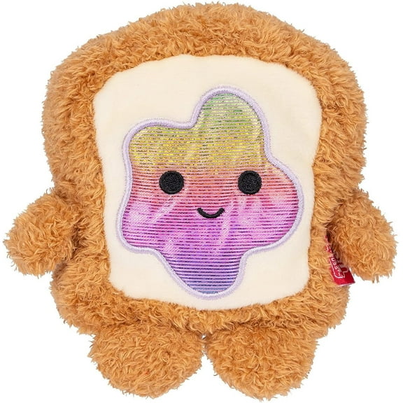 BumBumz BreakfastBumz Timothy Bean Plush