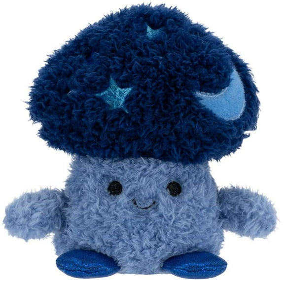 BumBumz EnchantedBumz Merrill the Mushroom Bean Plush [Special Edition]