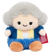 BumBumz Golden Girls Dorothy Plush