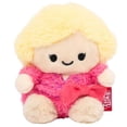 thumbnail image 1 of BumBumz Golden Girls Rose Plush, 1 of 1