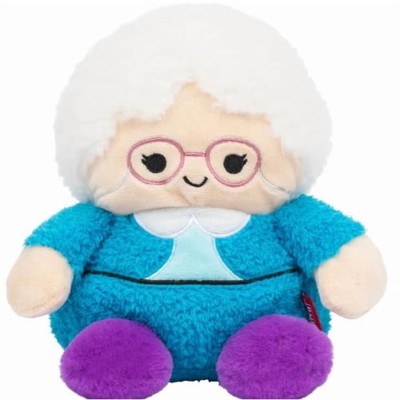 BumBumz Golden Girls Sophia Plush