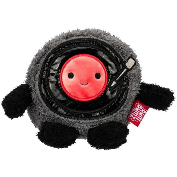 BumBumz GroovyBumz Randy Bean Plush