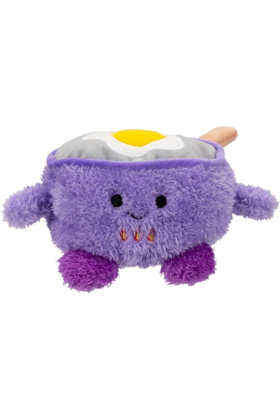 BumBumz Pixie Bean Plush Soft Fabric Toy