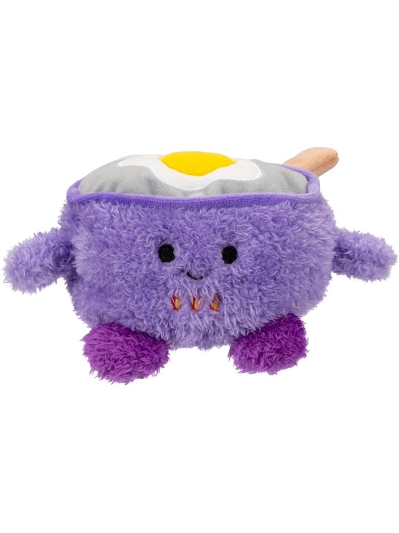 BumBumz Pixie Bean Plush Soft Fabric Toy