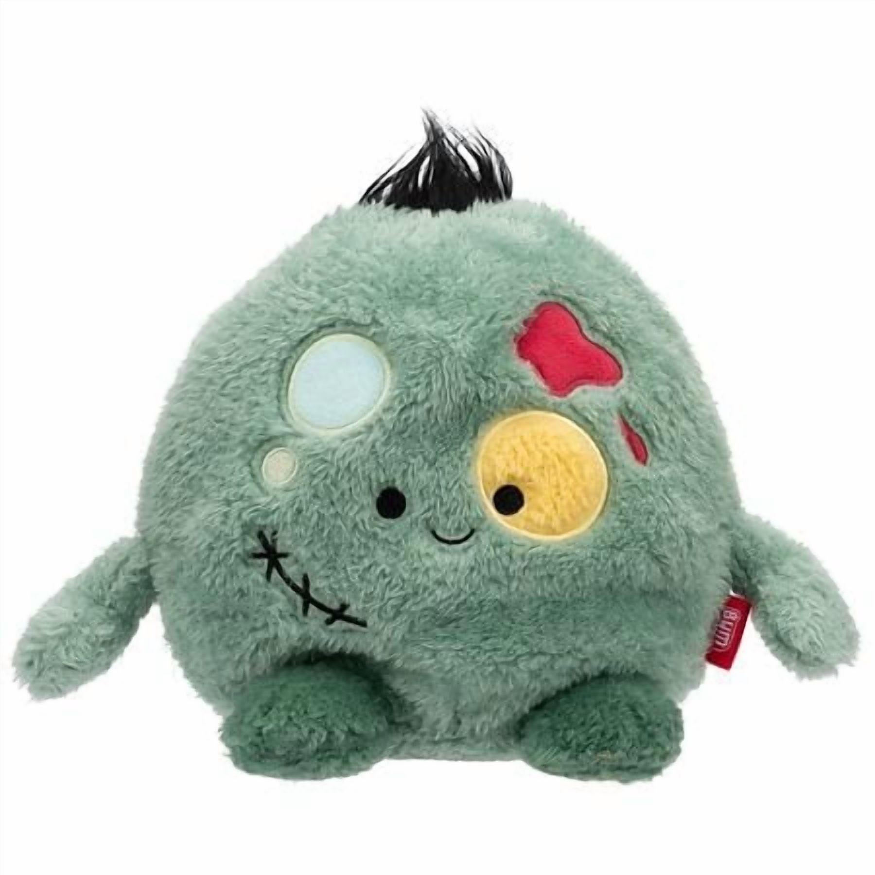 BumBumz Plush - Zombie Zaine - Walmart.com