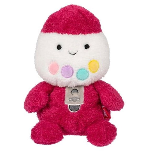 BumBumz RetroBumz Zack Bean Plush