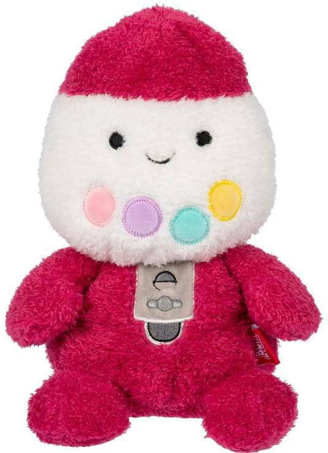 BumBumz RetroBumz Zack Bean Plush - Walmart.com