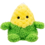 BumBumz RootBumz Colby Corn Bean Plush