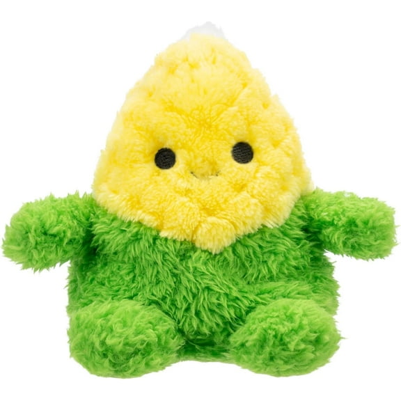 BumBumz RootBumz Colby Corn Bean Plush