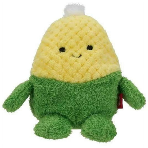 Jazwares BumBumz RootBumz Colby Corn Plush Stuffed Animal, New