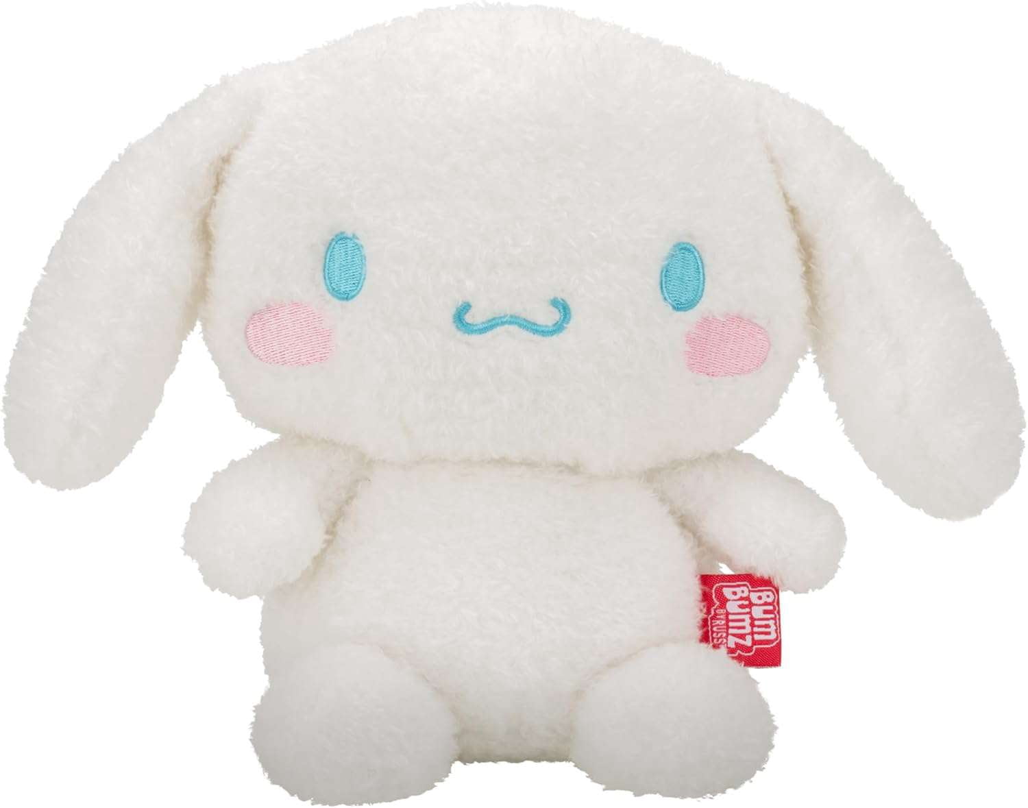 BumBumz Sanrio Cinnamoroll Plush - Walmart.com