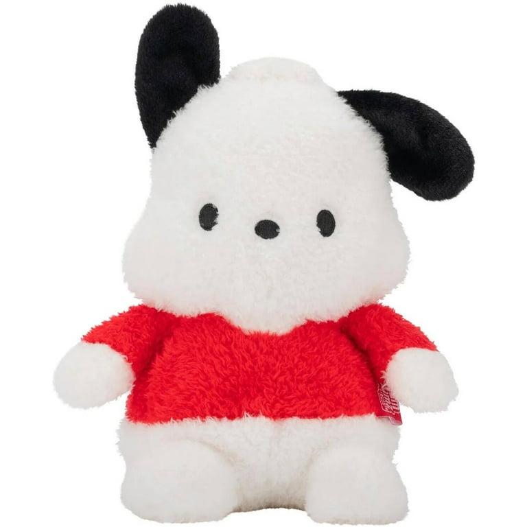 BumBumz Sanrio Pochacco Plush - Walmart.com