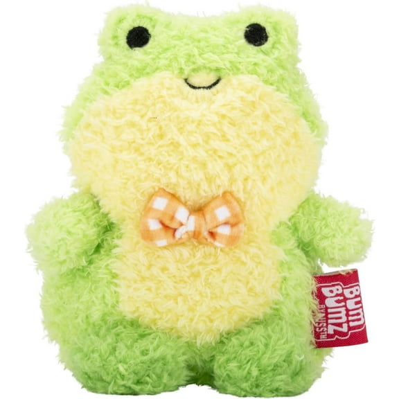 BumBumz Series 2 SpringBumz Felice Bean Plush