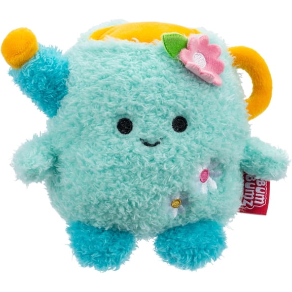 BumBumz SpringBumz Cosimo Watering Can Bean Plush