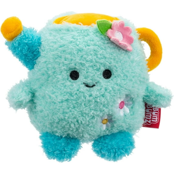 BumBumz SpringBumz Cosimo Watering Can Bean Plush