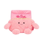 BumBumz Ted Lasso Box of Biscuits Plush