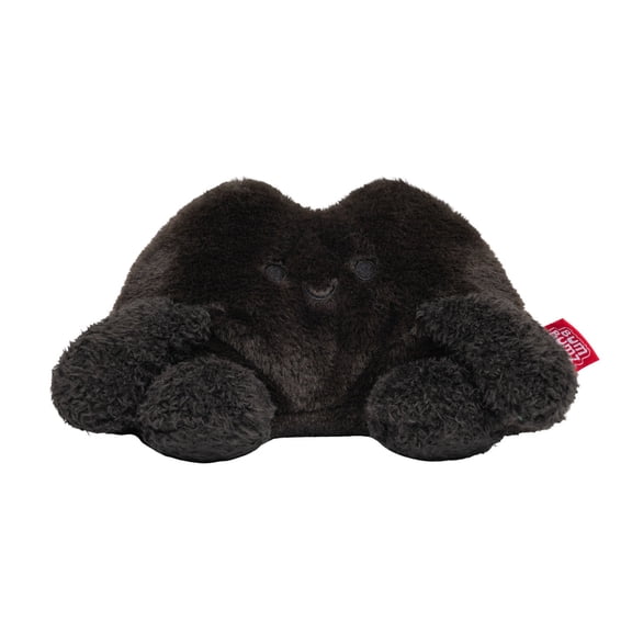 BumBumz Ted Lasso Mustache Plush