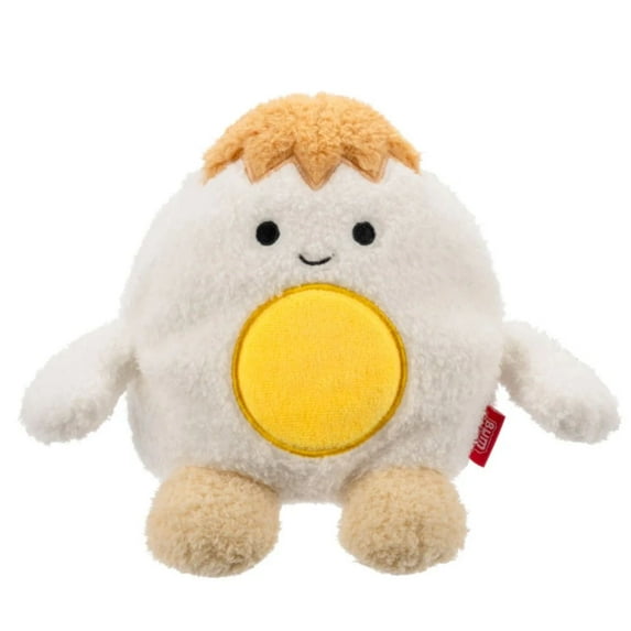 BumBumz by Russ Plush Egg Ethan Bum Bumz Toy 7.5 in SpringBumz